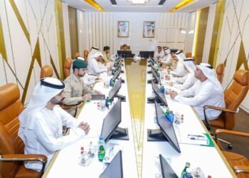 49% of Drug-Related suspects across the UAE are arrested Dubai Police.