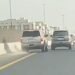 Dh50,000 fined for tailgating; Reckless dangerous overtaking Dubai driver arrested