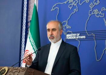 The central Iraqi government has committed to disarm “terrorist, secessionist groups”, Iran says deal agreed with Iraq