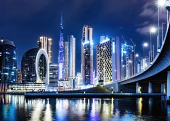 Citizen of 80+ countries can enter the UAE without visa