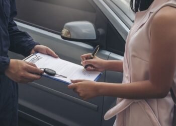UAE: Car sells protection! Here’s how you can apply for a vehicle clearance certificate