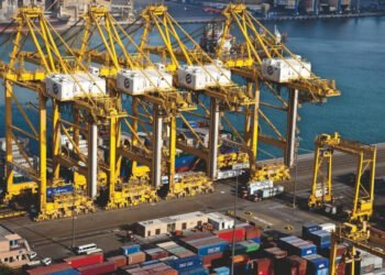 $510 million investment in India’s Gujarat state by Dubai’s DP World