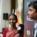 Photos with proud mother go viral ahead of final match today; Indian chess prodigy R Praggnanandhaa trends in UAE