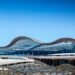 Abu Dhabi’s Midfield terminal to open in November