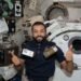 UAE astronaut’s space journey: From spacewalk to studies of human genome, here are the key accomplishments
