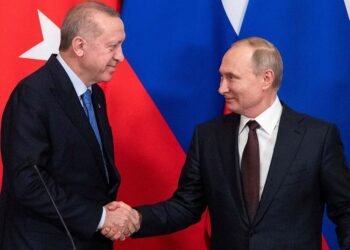 Putin to meet Erdogan amid push to revive grain deal