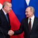 Putin to meet Erdogan amid push to revive grain deal