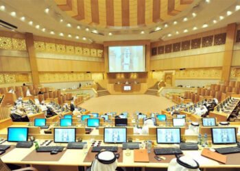 FNC elections in UAE: Final list of candidates approved