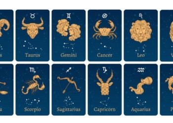 Astrological prediction of you, for September 4th 2023