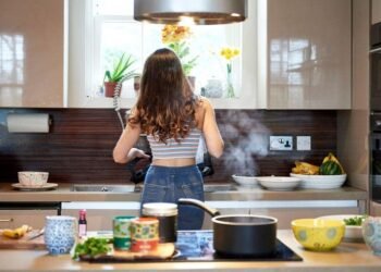 Balanced diet for eating