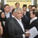 Malaysia drops corruption case against deputy prime minister