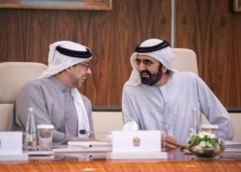 UAE: Sheikh Mohammed announces new end-of-service benefits system for employees