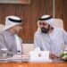 UAE: Sheikh Mohammed announces new end-of-service benefits system for employees