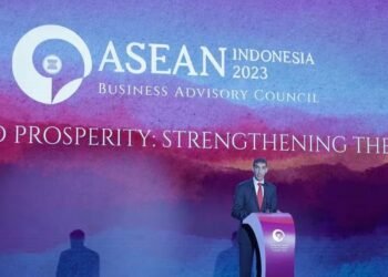 UAE aims to strengthen trade and investment ties with ASEAN members