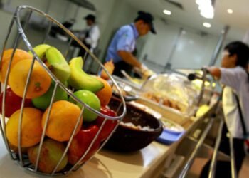 Dubai: 350 food inspections carried out at school canteens