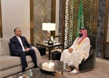 Iranian ambassador arrives in Saudi Arabia to develop a good relationship