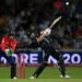 New Zealand level T20 series with easy victory over England