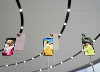 Apple unveils iPhone 15, Watch Series 9: Pre-order in UAE, availability date, prices revealed