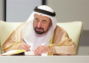 Sharjah Ruler objects to adding foreign words to Arabic language; to debate issue