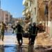 ‘Wherever you go, you find bodies,’ say Libya flood rescuers after 5,100 die in Derna