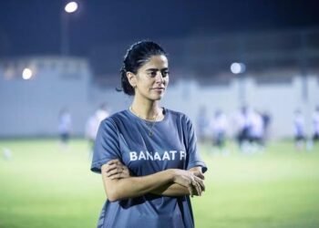Banaat FC: The UAE’s ‘game-changing’ new club aiming to break barriers in women’s football