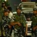 Several Indian soldiers killed in Kashmir gun battles