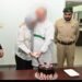Dubai: Woman meets father in jail after 6 years as police host surprise birthday celebration