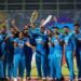 India won the Asia Cup 2023 against Sri Lanka by 10 wickets