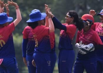The Mahika Gaur Effect and the rise of UAE women’s cricket