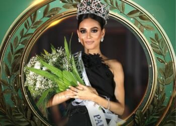 Pakistan get it’s first-ever Miss Universe; minister says no one selected to represent country