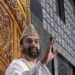 Kashmiri religious leader Mirwaiz Umar Farooq released after four years of house arrest