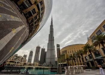 Today, September 22, is the last day of summer in UAE