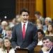 India expels Canadian diplomat, escalating tensions after Trudeau accuses India in Sikh’s killing