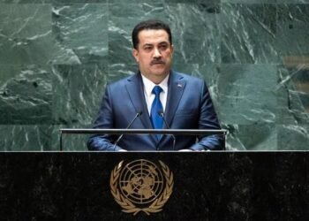 Iraqi PM Al Sudani: The biggest challenge we face is gaining people’s trust