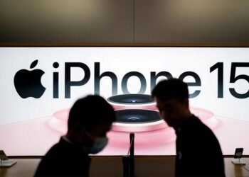 UAE: First batch of iPhone 15 almost sold out in the market; top models in short supply