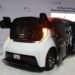 Dubai’s autonomous taxis set for December launch as self-driving vision takes shape