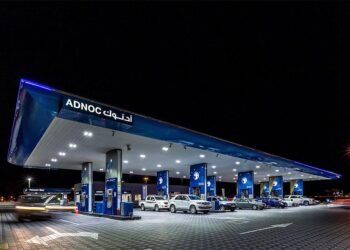 UAE: Global oil prices raised over $12 a barrel in September; could be go up in October the local price