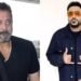 Case against 40 people including Sanjay Dutt-Badshah