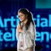 Indian 16-year-old girl’s success, AI company worth 102 crore rupees