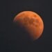 Lunar eclipse today, can be seen with the naked eye
