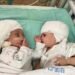 The lives of 130 children are under threat in Gaza hospitals