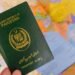 UAE rejecting visas to Pakistani residents ?