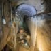 What Israeli soldiers will face inside the labyrinth of Hamas tunnels