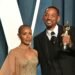 Will Smith reacts to Jada Pinkett Smith’s bombshell memoir