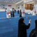 Increased awareness among early FNC election voters in Dubai and Sharjah