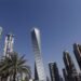 Dubai apartment rents hit 6-year high; those for villas highest on record