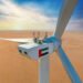 UAE launches wind programme that will power over 23,000 homes per year