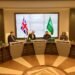 UK advertises for communications chief for GCC trade deal