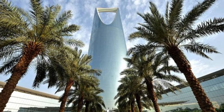 Riyadh will host the Middle East and North Africa Climate Week, which seeks to build momentum ahead of the Cop28 summit. Photo: Four Seasons