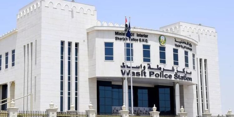 Sharjah Police say the move will speed up response times. Wam